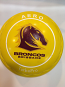 Aero Turbo Pro 3.5 heavy grip, yellow, BRONCO's stamped 32, T163060