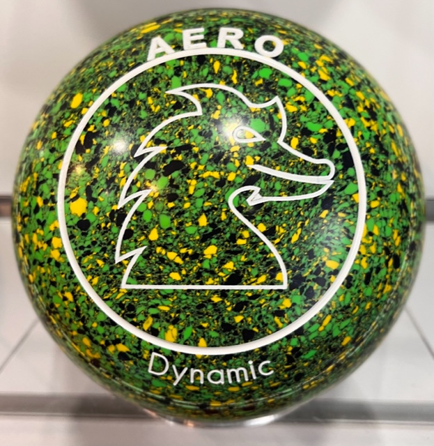 Aero Dynamic Size 3.5 Jungle Dragon Head