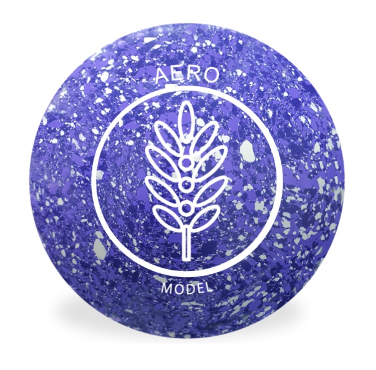 Aero Bowls -Speckled Colours