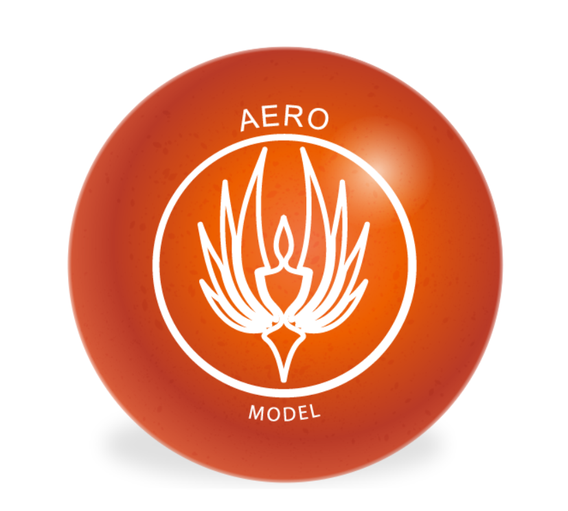 Aero Bowls Solid Colours.