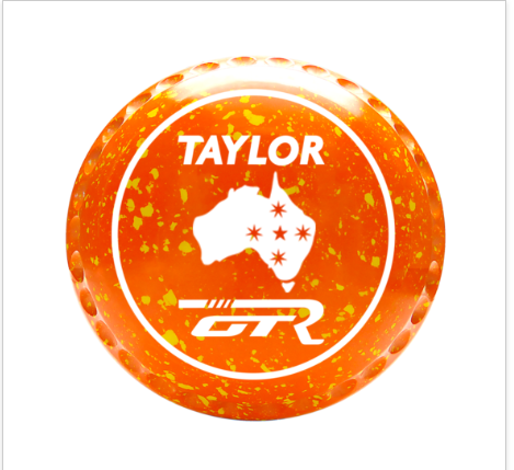 Taylor GTR - Amber