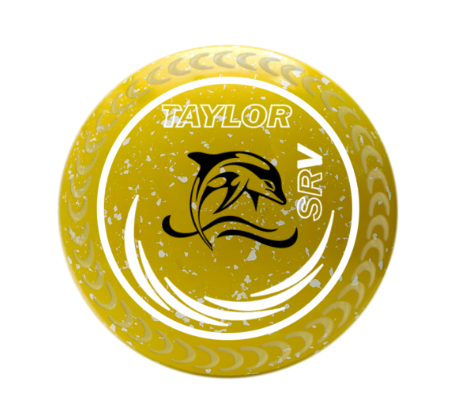 Taylor SRV Lemon Sherbet