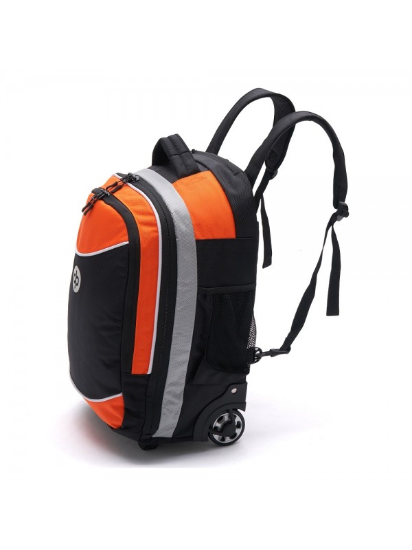 Drakes Pride Freestyler Back pack and Trolley bag.