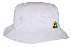 Unisex Coloured Bucket hat