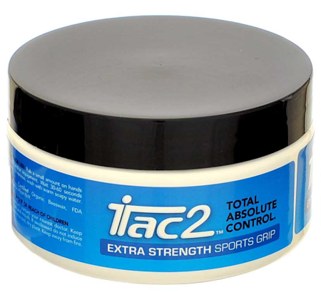 iTac2 Extra Strength Sports Grip 45g